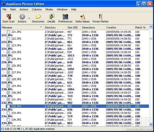 dupeGuru Picture Edition PE For Linux,dupeGuru Picture Edition PE For Linux32bit