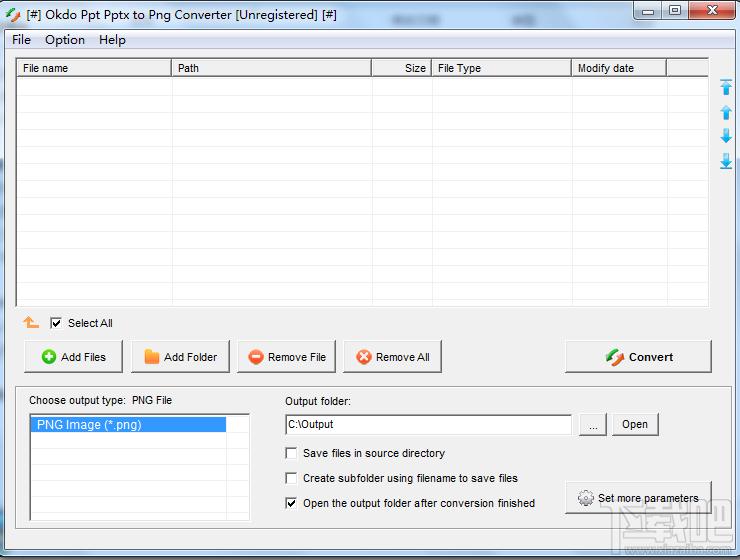 Okdo Ppt Pptx to Png Converter,Okdo Ppt Pptx to Png Converter下载,Okdo,Ppt到Png的转换器