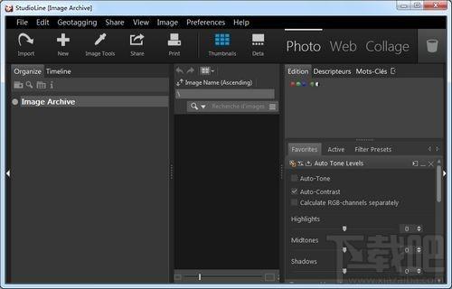 StudioLine Photo Classic,StudioLine Photo Classic下载,StudioLine Photo Classic官方下载