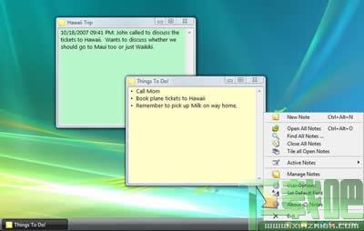 iQ-Notes,iQNotes,记事本